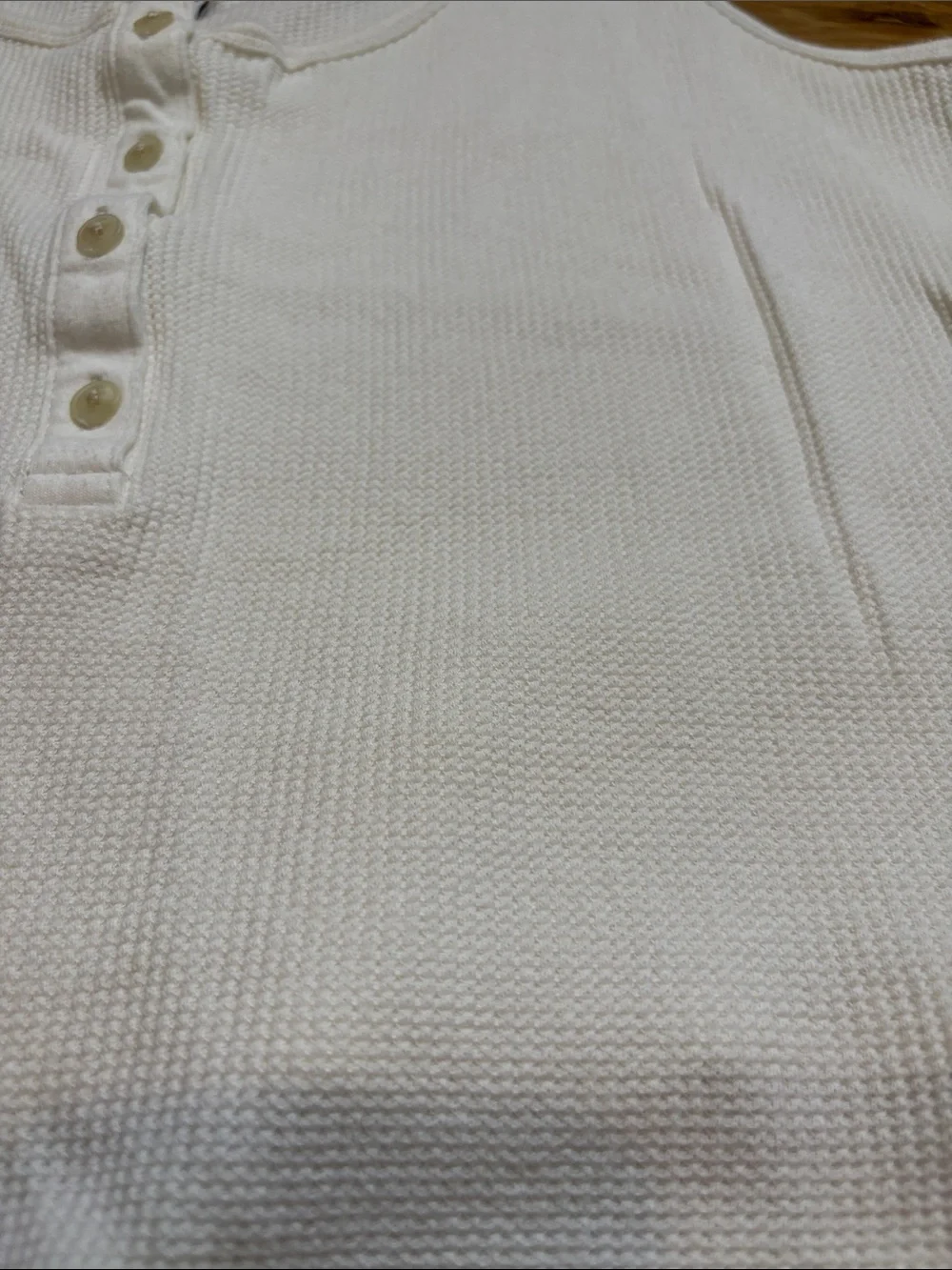 Old Navy soft ribbed